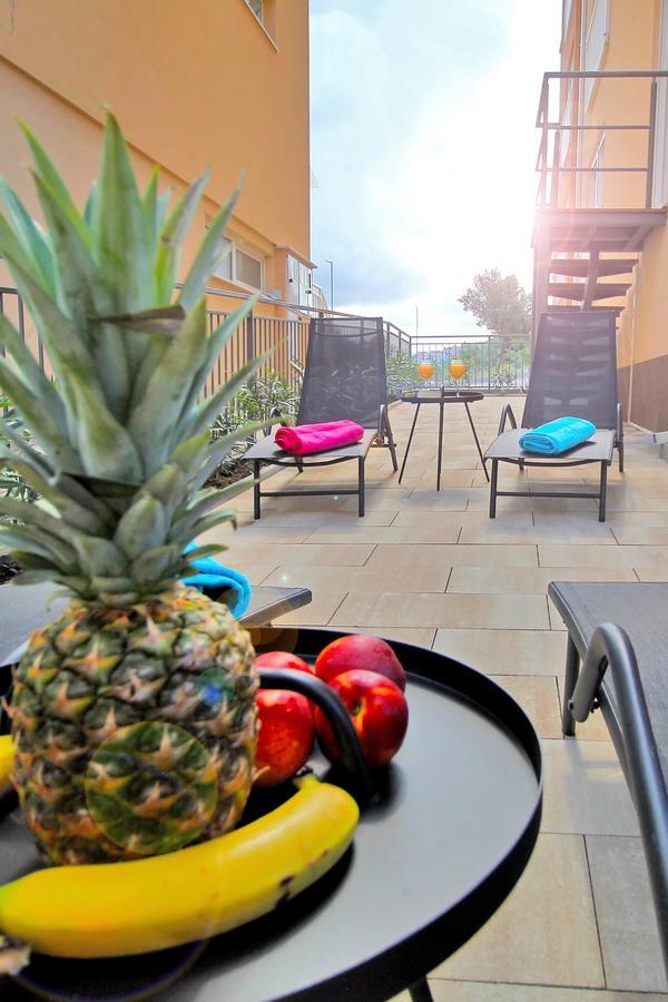 Bacan Family Apartments Cavtat Exterior photo