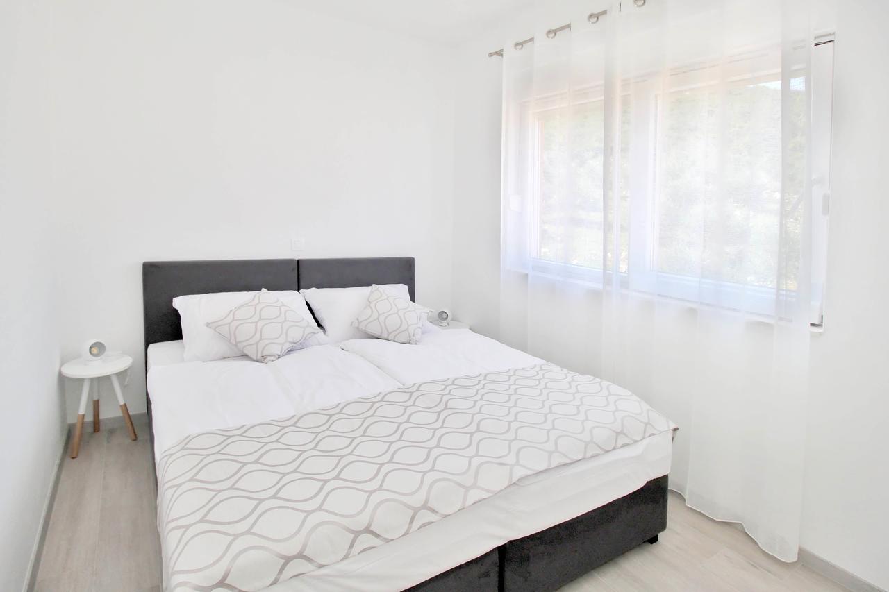 Bacan Family Apartments Cavtat Exterior photo