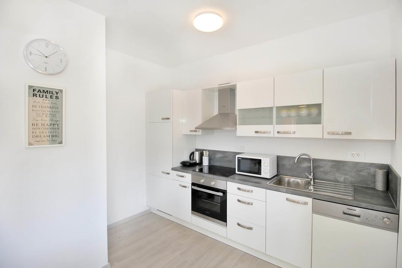 Bacan Family Apartments Cavtat Exterior photo