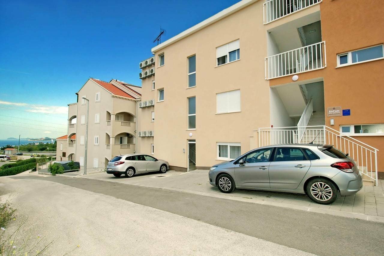 Bacan Family Apartments Cavtat Exterior photo